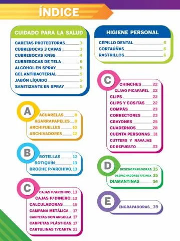 Catálogo Tony Super Papelerías en San Luis Potosí | Catálogo SMART 2023 | 7/6/2023 - 31/10/2023