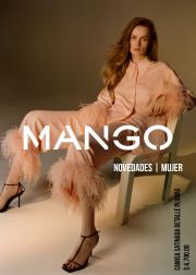 Catálogo Mango en Zapopan | Novedades | Mujer | 20/3/2023 - 3/4/2023