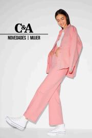 Catálogo C&A en Monterrey | Novedades | Mujer | 22/2/2023 - 17/4/2023
