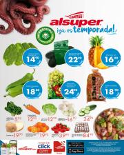 Catálogo Alsuper | Alsuper CHIHUAHUA | 21/3/2023 - 24/3/2023