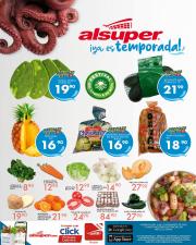 Catálogo Alsuper en Saltillo | Alsuper SALTILLO | 21/3/2023 - 24/3/2023