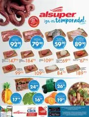 Catálogo Alsuper en Delicias | Alsuper CHIHUAHUA | 31/3/2023 - 3/4/2023