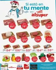 Catálogo Alsuper | Alsuper CHIHUAHUA | 2/6/2023 - 5/6/2023