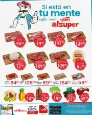 Catálogo Alsuper | Alsuper CHIHUAHUA-ESTADO | 2/6/2023 - 5/6/2023