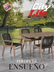 Catálogo City Club en Iztacalco | Revista City Life | 1/3/2023 - 31/3/2023