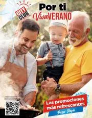 Catálogo City Club | Por ti Viva el Verano | 7/6/2023 - 30/6/2023