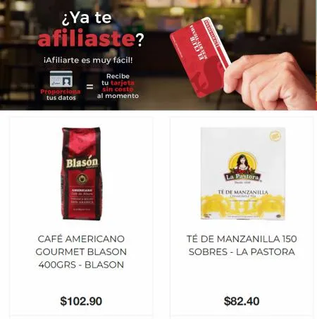 Catálogo Surti Tienda en Ixtlahuaca de Rayón | Ofertas Increíbles! | 13/4/2023 - 9/6/2023