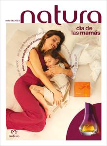 Ofertas de Perfumerías y Belleza en Gustavo A Madero | Día de las Mamás - Ciclo 6 de Natura | 7/3/2023 - 14/5/2023