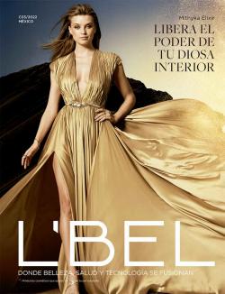Ofertas de Perfumerías y Belleza en el catálogo de L'Bel ( Más de un mes)