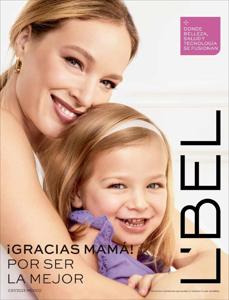 Catálogo L'Bel en Guanajuato | Catálogo L'Bel | 30/3/2023 - 5/5/2023