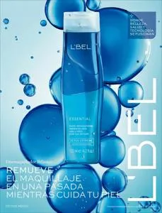 Ofertas de Perfumerías y Belleza en Reynosa | Catálogo L'Bel de L'Bel | 30/5/2023 - 30/6/2023