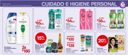 Ofertas de Farmacias Guadalajara en el catálogo de Promo Tiendeo ( Publicado ayer)