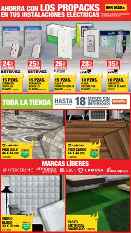 Ofertas de Autos, Motos y Repuestos en Guanajuato | AHORRA EN MARCAS LÍDERES de Promo Tiendeo | 19/5/2022 - 22/5/2022