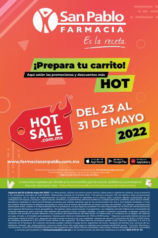 Catálogo Promo Tiendeo | Aquí están las promociones y descuentos más HOT | 24/5/2022 - 28/5/2022