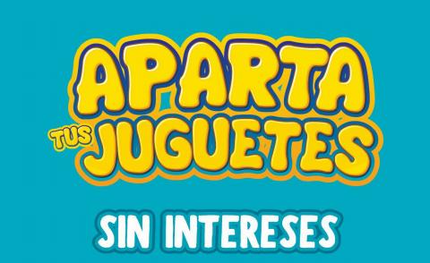 Ofertas de Juguetes y Niños en Ciudad Guzmán | Comienza a preparar tu lista de juguetes  de Promo Tiendeo | 22/9/2022 - 26/9/2022