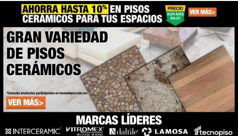 Catálogo Promo Tiendeo en Tijuana | ¿Quieres renovar tu casa? | 28/11/2022 - 30/11/2022