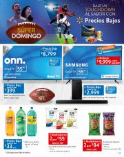 Catálogo Promo Tiendeo en Monterrey | Todo para el Super Domingo | 27/1/2023 - 31/1/2023