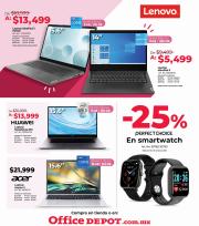 Catálogo Promo Tiendeo en Aguascalientes | Las mejores laptops | 2/2/2023 - 28/2/2023