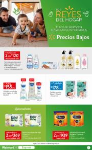 Catálogo Promo Tiendeo en Monterrey | Reyes del hogar | 8/2/2023 - 14/2/2023