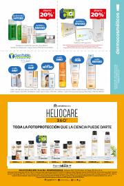 Catálogo Promo Tiendeo en Naucalpan (México) | Protección solar | 24/3/2023 - 31/3/2023