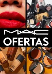 Catálogo MAC Cosmetics | Ofertas MAC Cosmetics | 29/5/2023 - 28/6/2023