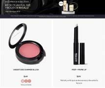 Ofertas de Perfumerías y Belleza en Los Mochis | Ofertas Increíbles! de MAC Cosmetics | 22/3/2023 - 31/3/2023