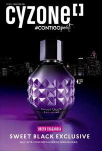 Ofertas de Perfumerías y Belleza en Heroica Nogales | Catálogo Cyzone de Cyzone | 11/1/2023 - 28/2/2023