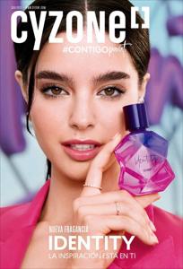 Ofertas de Perfumerías y Belleza en Manzanillo | Catálogo Cyzone de Cyzone | 16/2/2023 - 24/3/2023