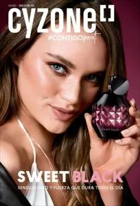 Ofertas de Perfumerías y Belleza en Arandas | Catálogo Cyzone de Cyzone | 31/5/2023 - 30/6/2023