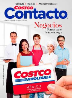 Catálogo Costco en Gustavo A Madero | Contacto Agosto | 4/8/2022 - 31/8/2022