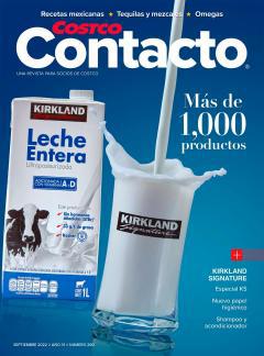 Catálogo Costco en Monterrey | Contacto Septiembre 2022 | 2/9/2022 - 30/9/2022
