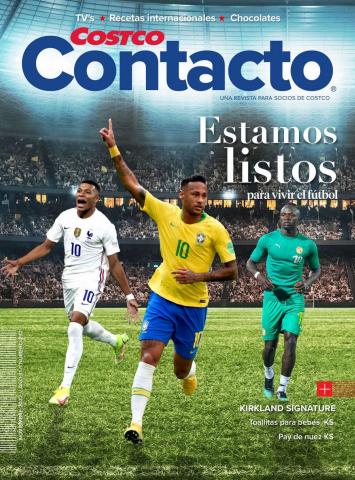 Catálogo Costco en Tijuana | Contacto Costco Noviembre | 8/11/2022 - 30/11/2022