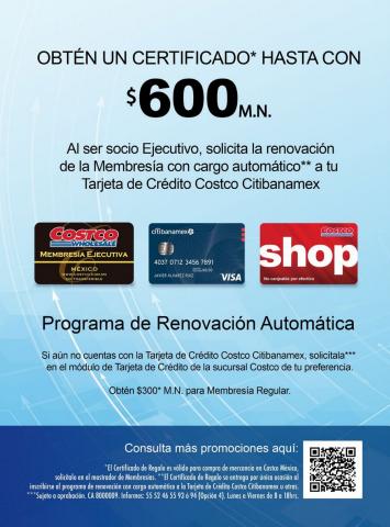 Catálogo Costco en Ciudad Juárez | Contacto Costco Enero | 9/1/2023 - 31/1/2023