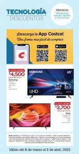 Catálogo Costco | Catálogo Costco | 22/3/2023 - 2/4/2023