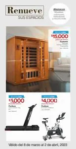 Catálogo Costco | Catálogo Costco | 22/3/2023 - 2/4/2023