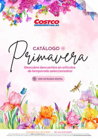 Catálogo Costco en Tijuana | Catálogo Costco | 23/3/2023 - 26/3/2023