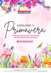 Ofertas de Hiper-Supermercados en Morelia | Catálogo Costco de Costco | 23/3/2023 - 26/3/2023