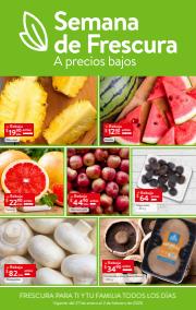 Catálogo Walmart Express en Playa del Carmen | SEMANA DE FRESCURA | 27/1/2023 - 2/2/2023