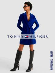 Catálogo Tommy Hilfiger | Novedades | Mujer | 9/1/2023 - 3/3/2023