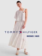 Catálogo Tommy Hilfiger en Guadalajara | Novedades | Mujer | 3/3/2023 - 27/4/2023