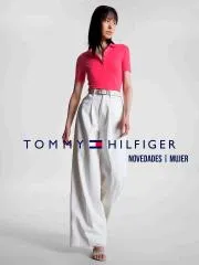 Catálogo Tommy Hilfiger | Novedades | Mujer | 27/4/2023 - 23/6/2023