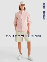 Catálogo Tommy Hilfiger | Novedades | Hombre | 27/4/2023 - 23/6/2023