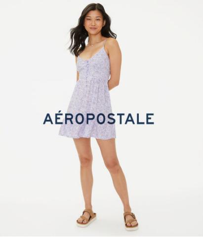 Catálogo Aeropostale | Dresses | 11/5/2022 - 26/6/2022