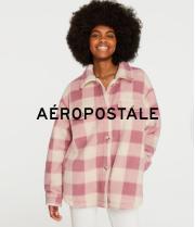 Catálogo Aeropostale | Outwear | 24/11/2022 - 23/2/2023