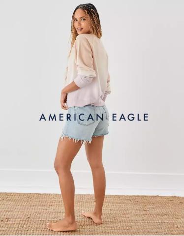 Catálogo American Eagle | Novedades | 6/5/2022 - 21/6/2022