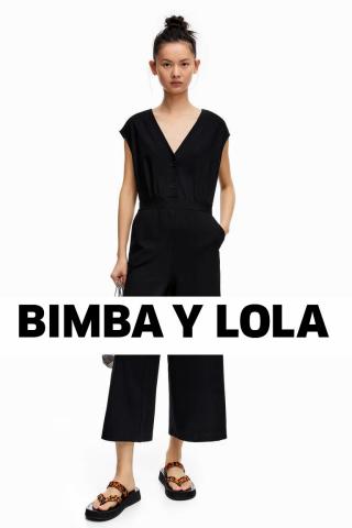 Catálogo Bimba y Lola | Top Rebajas | 27/7/2022 - 11/9/2022