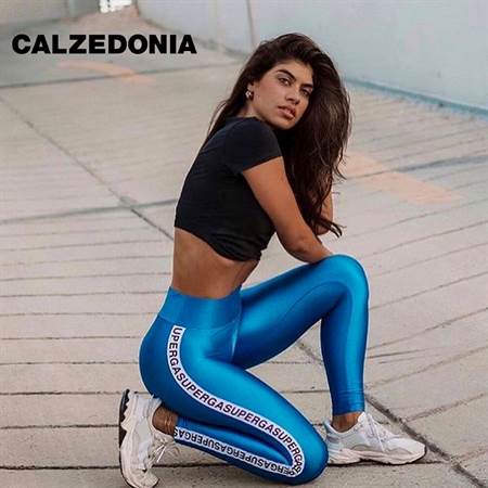 Catálogo Calzedonia | Novedades Sport | 6/11/2020 - 5/1/2021