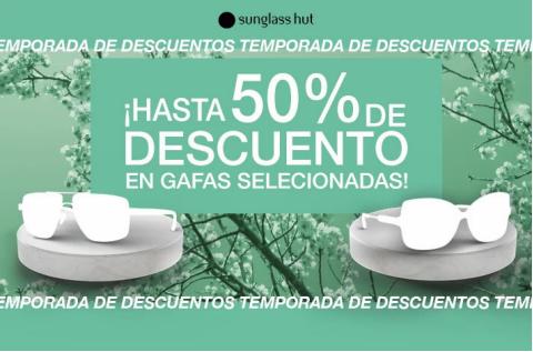 Catálogo Sunglass Hut en Ciudad de México | Ofertas Increíbles | 25/4/2022 - 3/5/2022