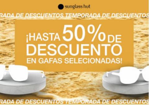 Catálogo Sunglass Hut en Morelia | Ofertas Increíbles | 30/5/2022 - 6/6/2022