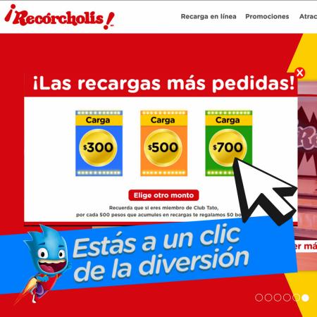 Catálogo Recórcholis en Guadalajara | Ofertas Increíbles! | 3/8/2022 - 31/8/2022